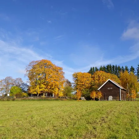 Herkestad Gard Bed and Breakfast *