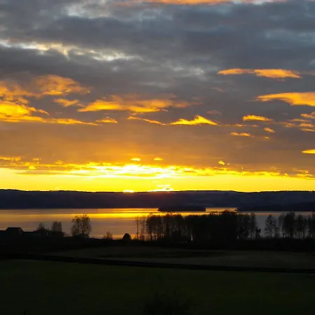 Herkestad Gard Bed and Breakfast