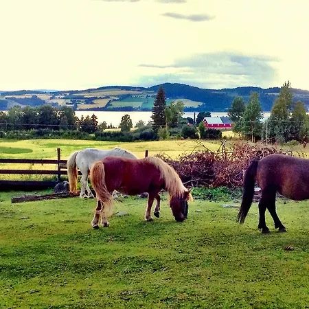 Herkestad Gard Bed and Breakfast *