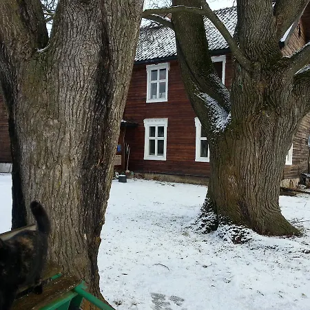Herkestad Gard B&B *