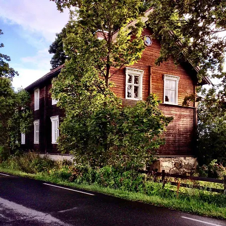 Herkestad Gard *