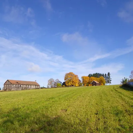 Herkestad Gard B&B Ottestad