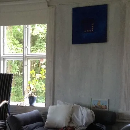 Herkestad Gard B&B Ottestad