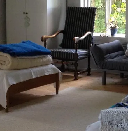 Herkestad Gard B&B *